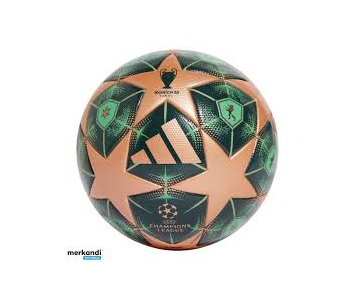 Adidas 2025 BL Münich meccslabda