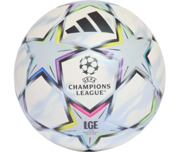 Adidas UEFA Champions League League J350 2026/27 tréning focilabda 5-ös