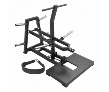 Toorx FWX7600 Belt Squat guggoló gép
