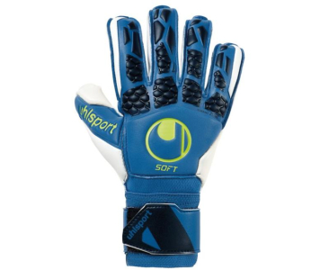 Uhlsport HYPERACT SOFT FLEX FRAME kapuskesztyű