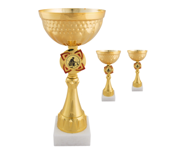 Serleg, három méretben (22, 24, 26 cm)