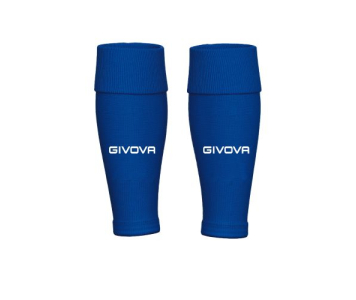 Givova lábfej nélküli sportszár