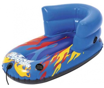 Hócsúszka Bestway Child Sled 1-3 éveseknek
