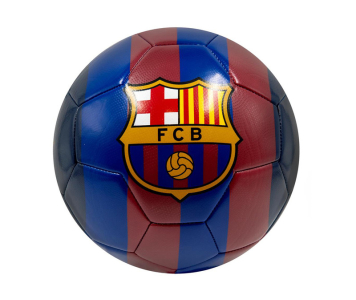 FC Barcelona focilabda 125. jubileum