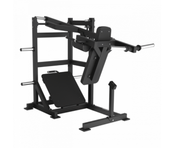 Toorx FWX7550 Hack Squat guggoló gép