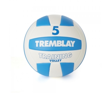 Tremblay tréning röplabda