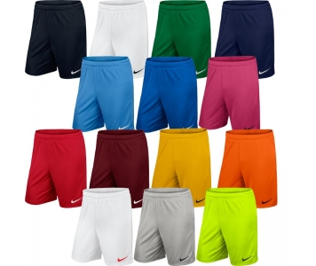   Nike Park VII short