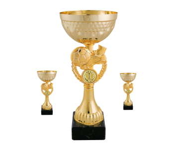 Serleg, három méretben (20, 22, 24 cm)