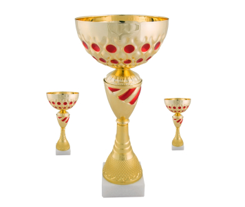 Serleg, három méretben (24, 27, 30 cm)
