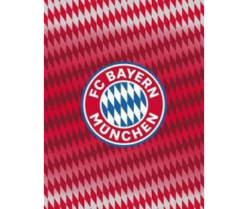 Bayern München takaró