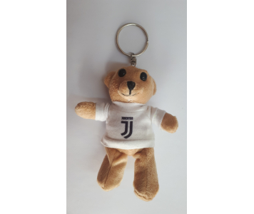 Juventus macis kulcstartó 
