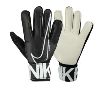 NIKE MATCH GLOVE kapuskesztyű 