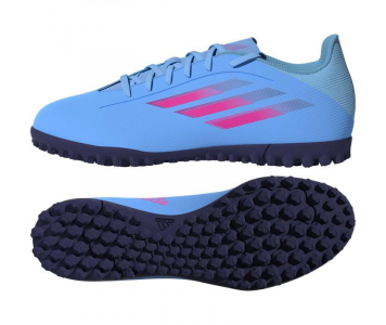 Adidas - X Speedflow.4 TF műfüves cipő