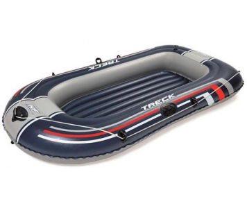 Bestway Hydro Force Treck X1 61064 felfújható csónak 228 x 121 cm
