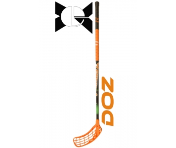 Acito DOZ Verseny Floorball Ütő 96/108 Cm IFF Jóváhagyott ,jobbos
