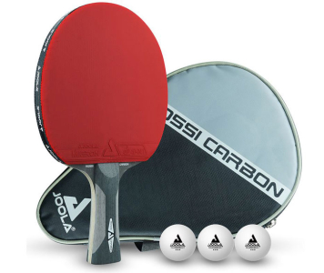 Joola Rosskopf Carbon pingpong ütő