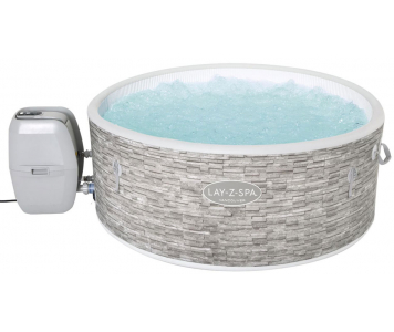 Bestway Lay-Z-Spa Vancouver AirJet Plus felfújható jakuzzi 155x60 cm