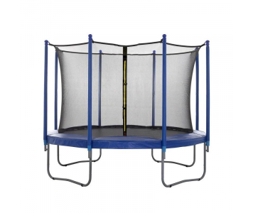 10 FT-8 305 cm védőháló, 4 lábas belső hálós trambulinhoz