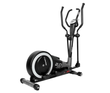Ellipszis tréner  Atlanta Black