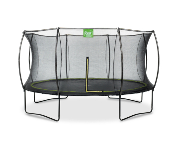 EXIT Silhouette trambulin 427cm