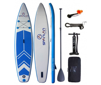 Spartan SUP PADDLEBOARD 3417 TÚRA 335-15 SZUPER ÁRON