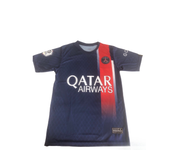 1=2 PSG 2023/24 MESSI felnőtt mez,  AJÁNDÉK EB SÁLLAL!