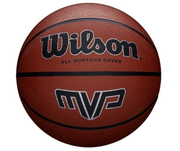 Kosárlabda Wilson MVP gumi 5, 6 , 7 méretben