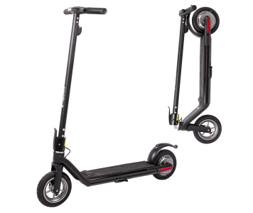 Elektromos roller inSPORTline Swifter 8"