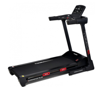 Toorx EXPERIENCE PLUS futópad