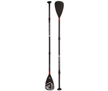 Solid/Fibre Paddle 180-220 cm
