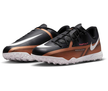 Nike JR PHANTOM GT2 CLUB TURF gyermek futballcipő