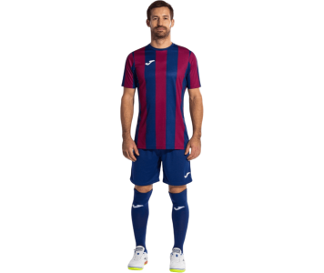 Joma Cassic BARCA mezgarnitúra+ sportszár