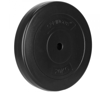 SP Cementes 31 mm súlytárcsa 20 kg