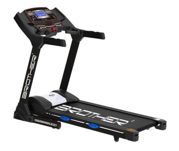 BROTHER GB5000 futópad