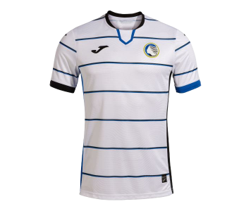Atalanta váltó szurkolói Joma mez 2024