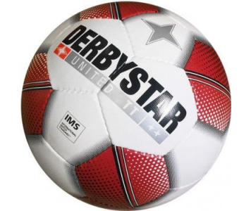 Derbystar United meccslabda  