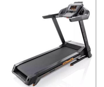 KETTLER ALPHA RUN 600 futópad