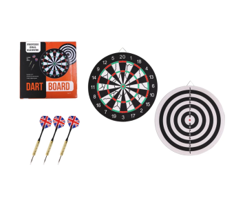 Darts játék, 46 cm-s
