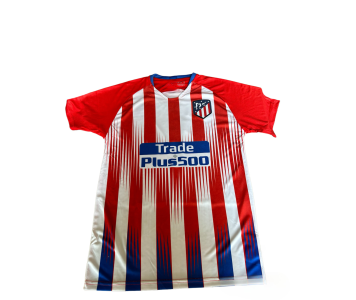 Atletico Madrid gyermek szurkolói mezgarnitúra Griezmann felirattal