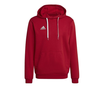 Adidas Entrada kapucnis pamut felső 