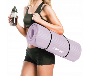Fitnesz szőnyeg