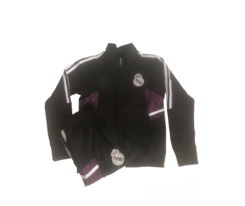 Real Madrid szabadidőruha ÚJ 