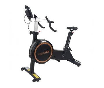 Air bike szobakerékpár  CycleAir