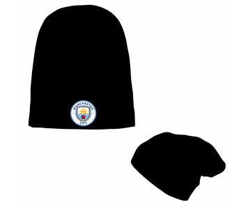 Manchester City pamut sapka 