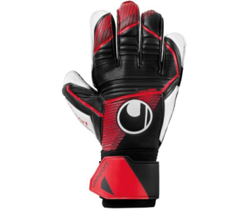 Uhlsport Powerline Soft Pro kapuskesztyű