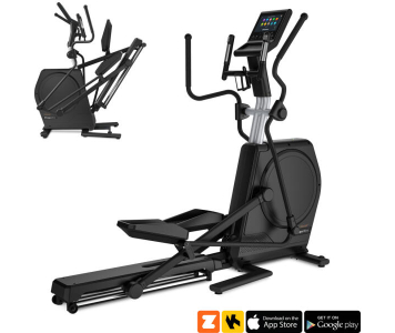 Elliptikus tréner  Velocer ET