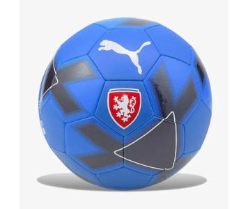 Csehország Puma  tréning focilabda  5-ös 