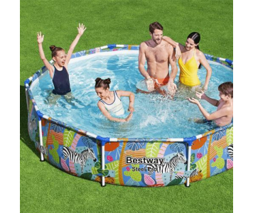 Bestway Tropical 305x66 cm medence