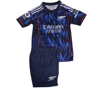 Arsenal Saka gyerek mezgarnitúra