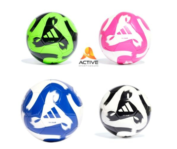 Adidas TIRO CLB tréning fociabda